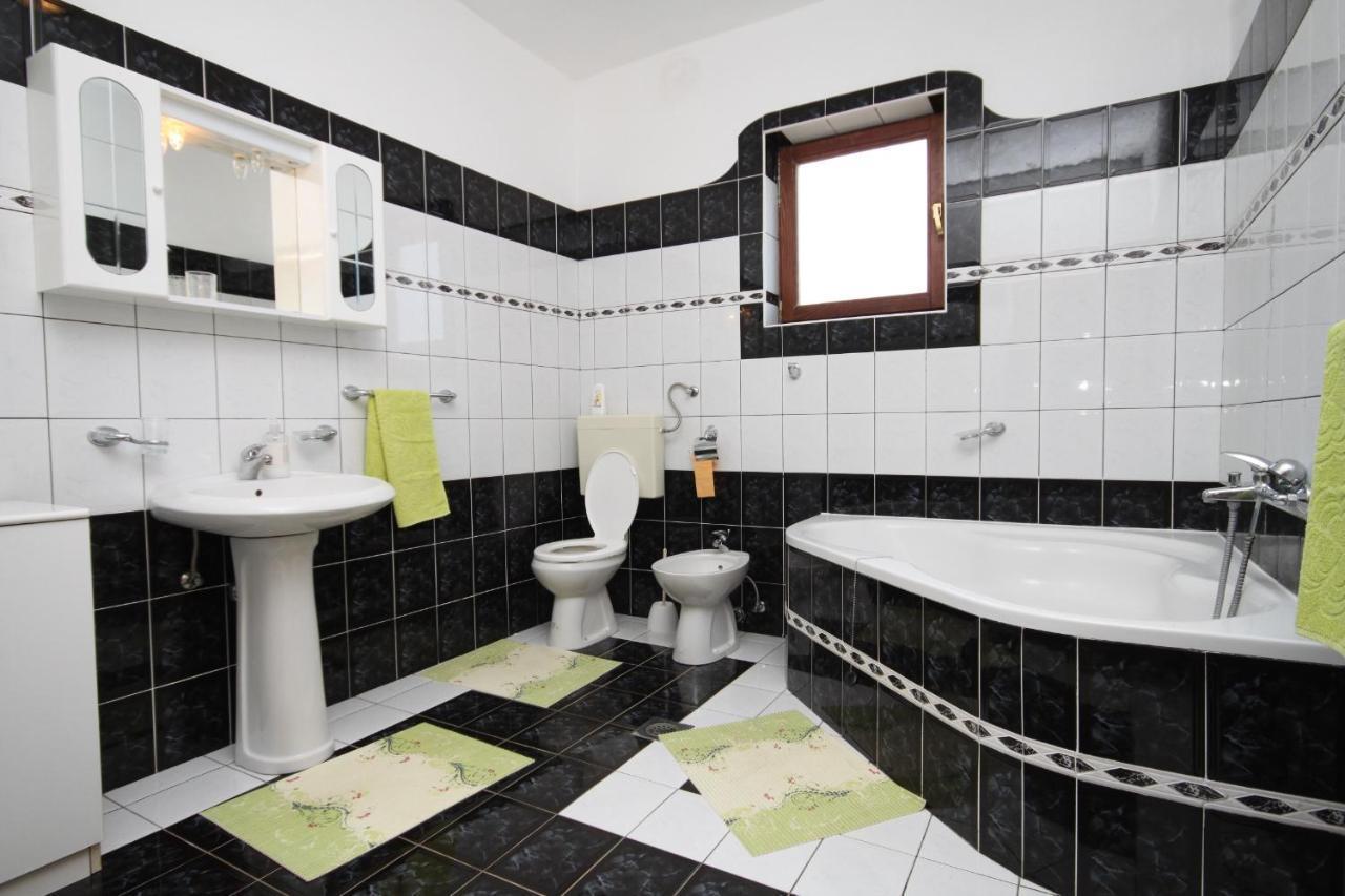 Apartment Kali 834A Экстерьер фото