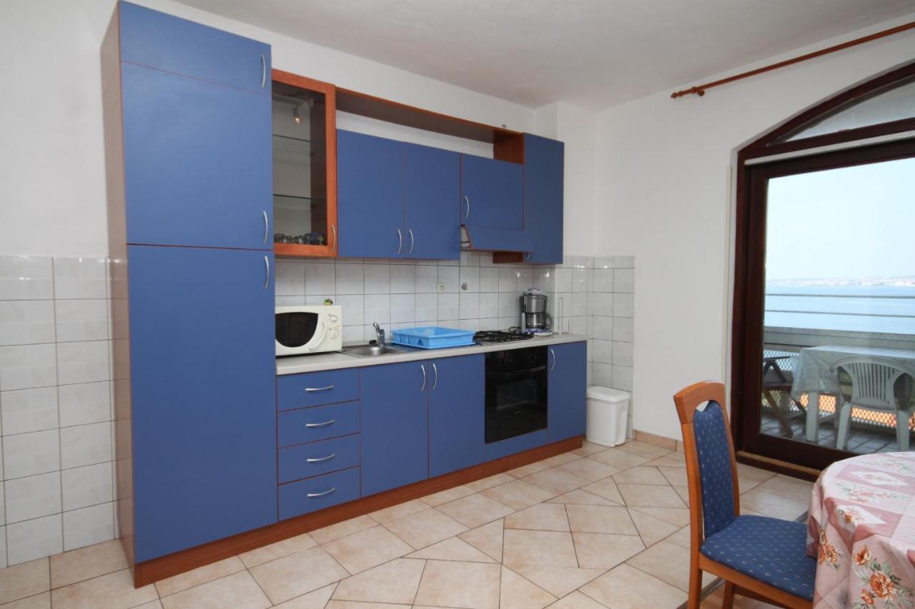 Apartment Kali 834A Экстерьер фото